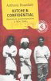 Kitchen confidential